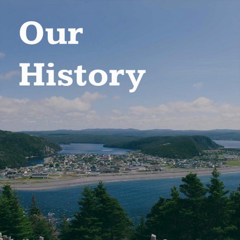 Town of Placentia, NL
