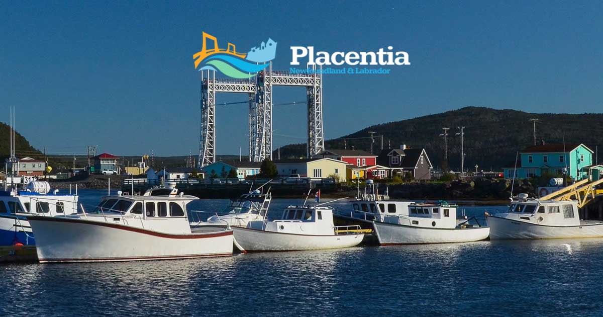 About Town of Placentia, NL