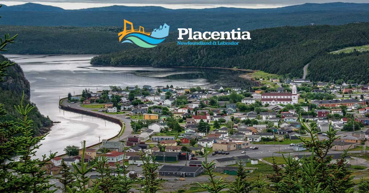 How to Get Here Town of Placentia, NL