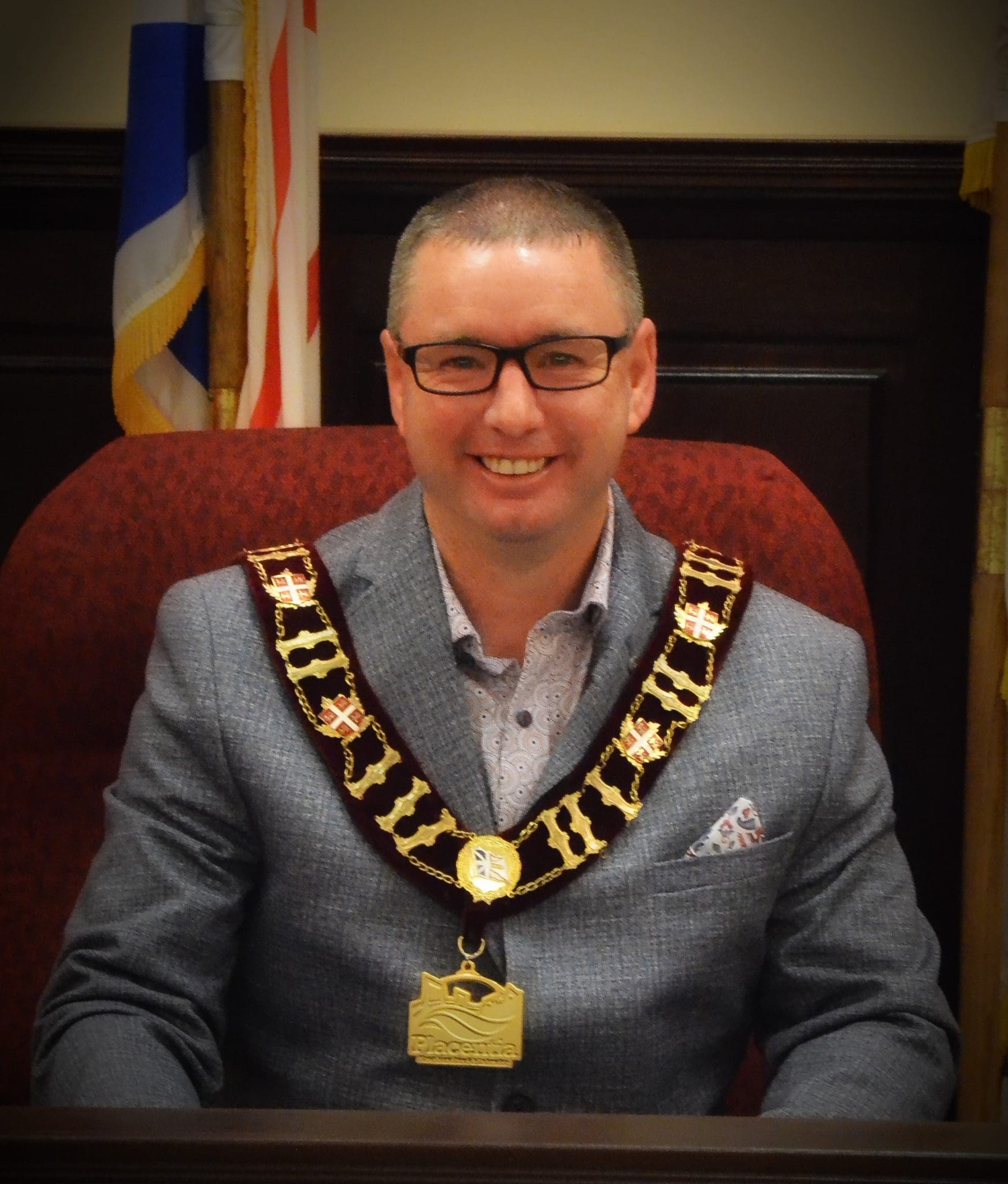 Town of Placentia, NL